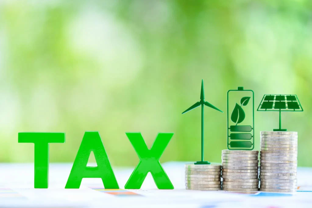 Taxation